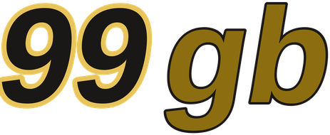 99gb โลโก้